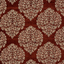 Marcello Terracotta Fabric by the Metre